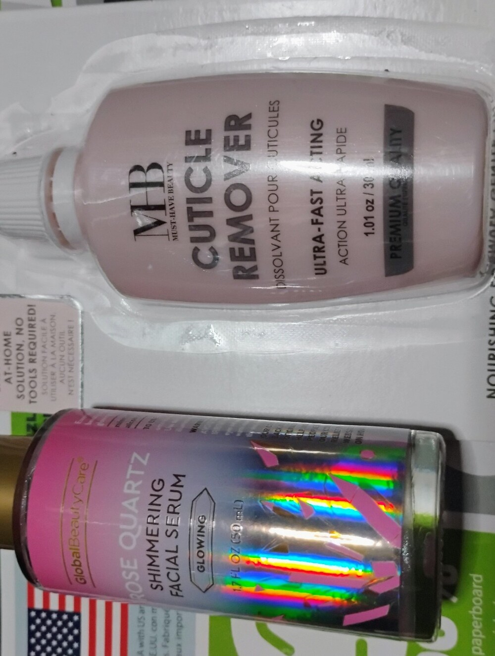New Makeup Bundle - Picture 3 of 6
